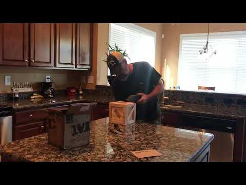 best-man-crate-opening-ever!!