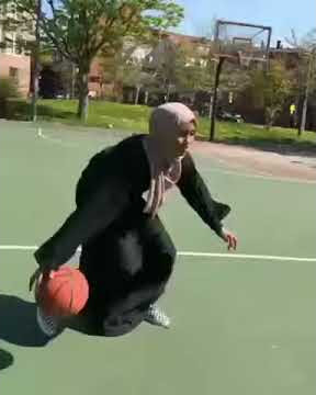 SKILL TINGKAT DEWA WOWW!!😎