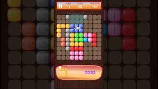 Block Puzzle Jewel Game - 10 blocks screenshot 5