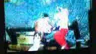 Kazama (Jin) Vs HotShot (Ste) 1