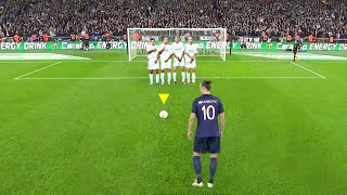 Unforgettable Free Kick Moments