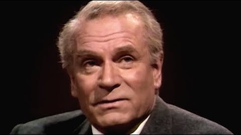 Laurence Olivier - Sonnet 116 - 