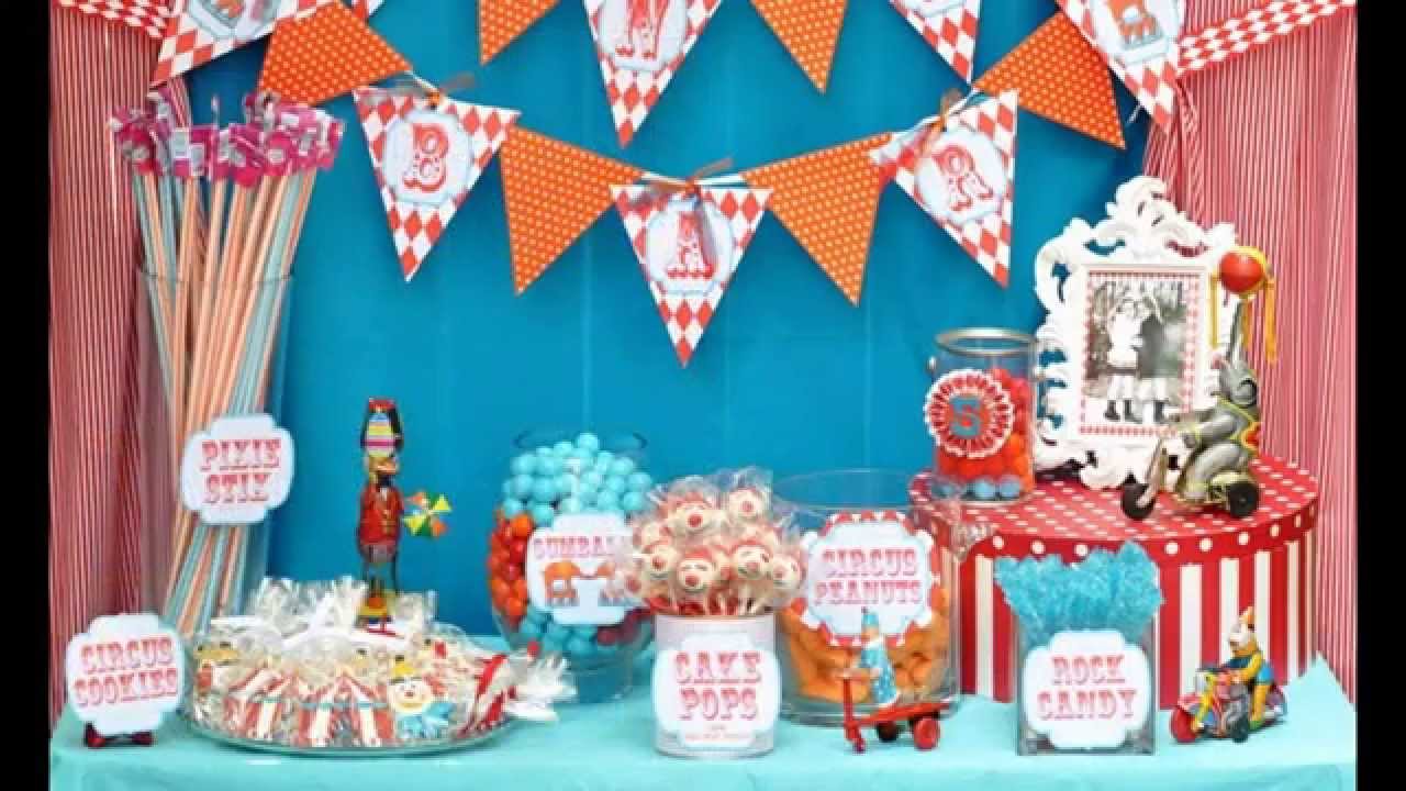  birthday  party  themes decorations  at home  for teen YouTube
