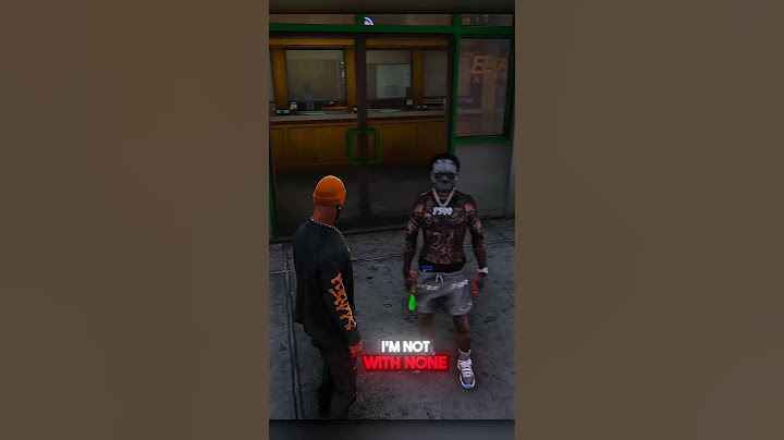He SOLD Me A GLOCK SWITCH 💥