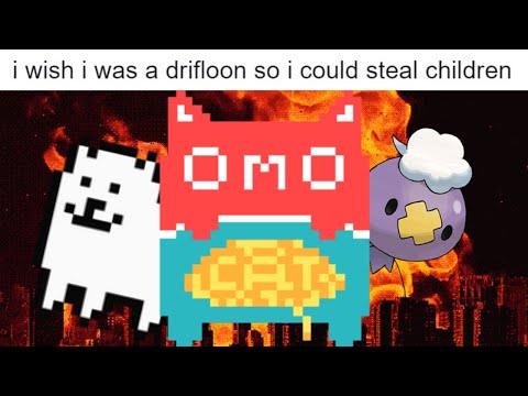 People Tried to Cancel Omocat Again (and how Toby Fox got dragged into it)