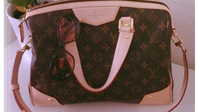 Louis Vuitton Retiro PM – yourvintagelvoe