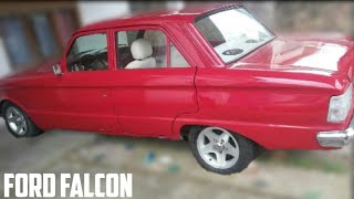 Ford Falcon Sprint