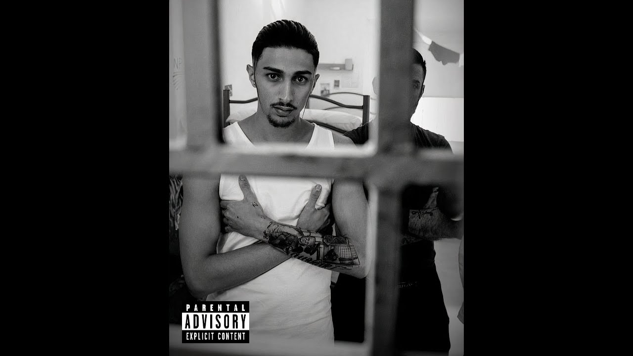 Baby Gang - Type Beat ~ * Cella 4 * //  (Prod. Ali Moriva)