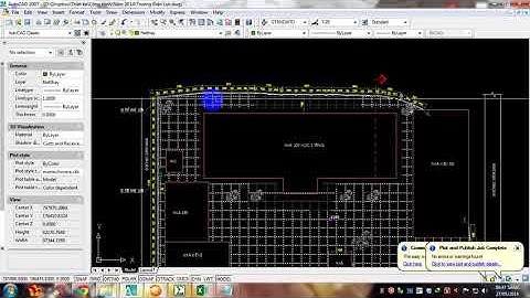 Lisp cộng trừ Dim trong AutoCad