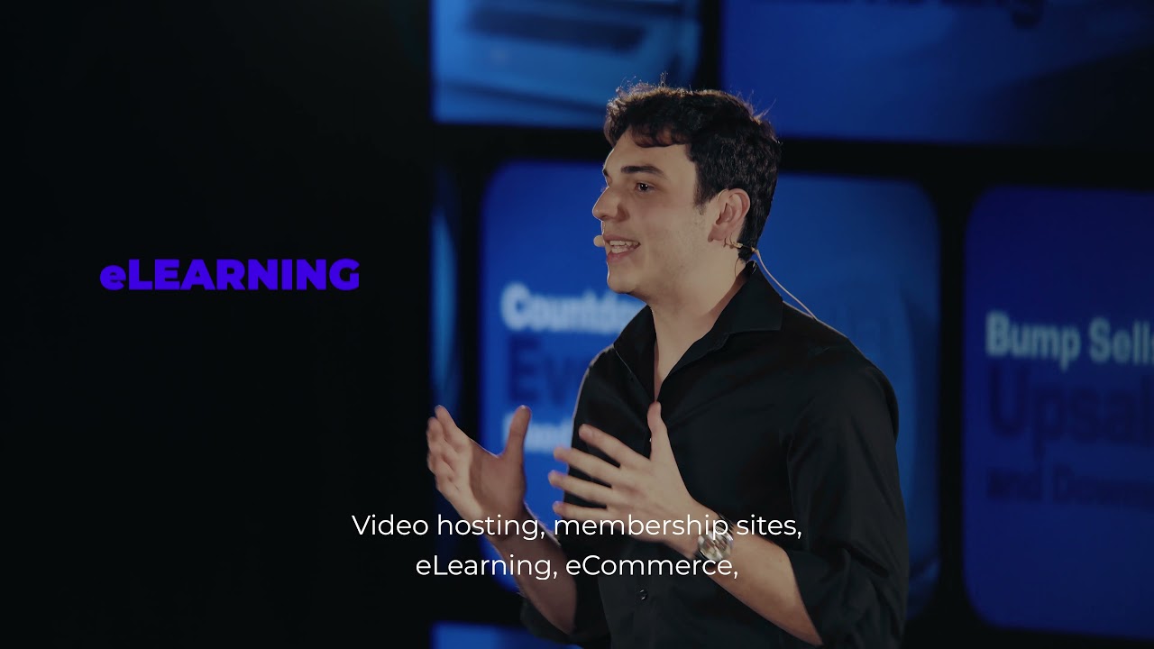 Builderall 5.0 Launch | Start & Grow Your Business with The #1 Digital Marketing Platform