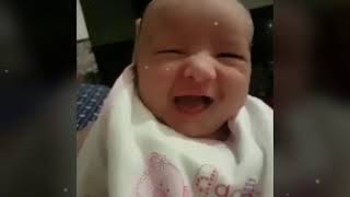 Such a big Miracle in such a Little Girl! VIDEO ALERT Happy New Year 2018 screenshot 5