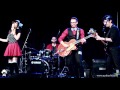 Ayakashi「Amaterasu」Live @AOD 2016