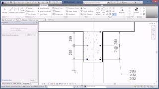 Revit 2014: Multi Rebar Annotations