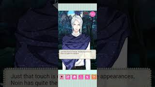 Noin [The Princess in The Mirror] Story Event ''Mysterious Manor'' Ch.1