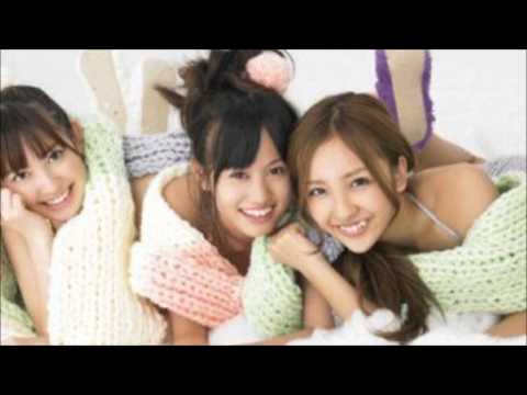 AKB48前田敦子・小嶋陽菜・板野友美に生電話