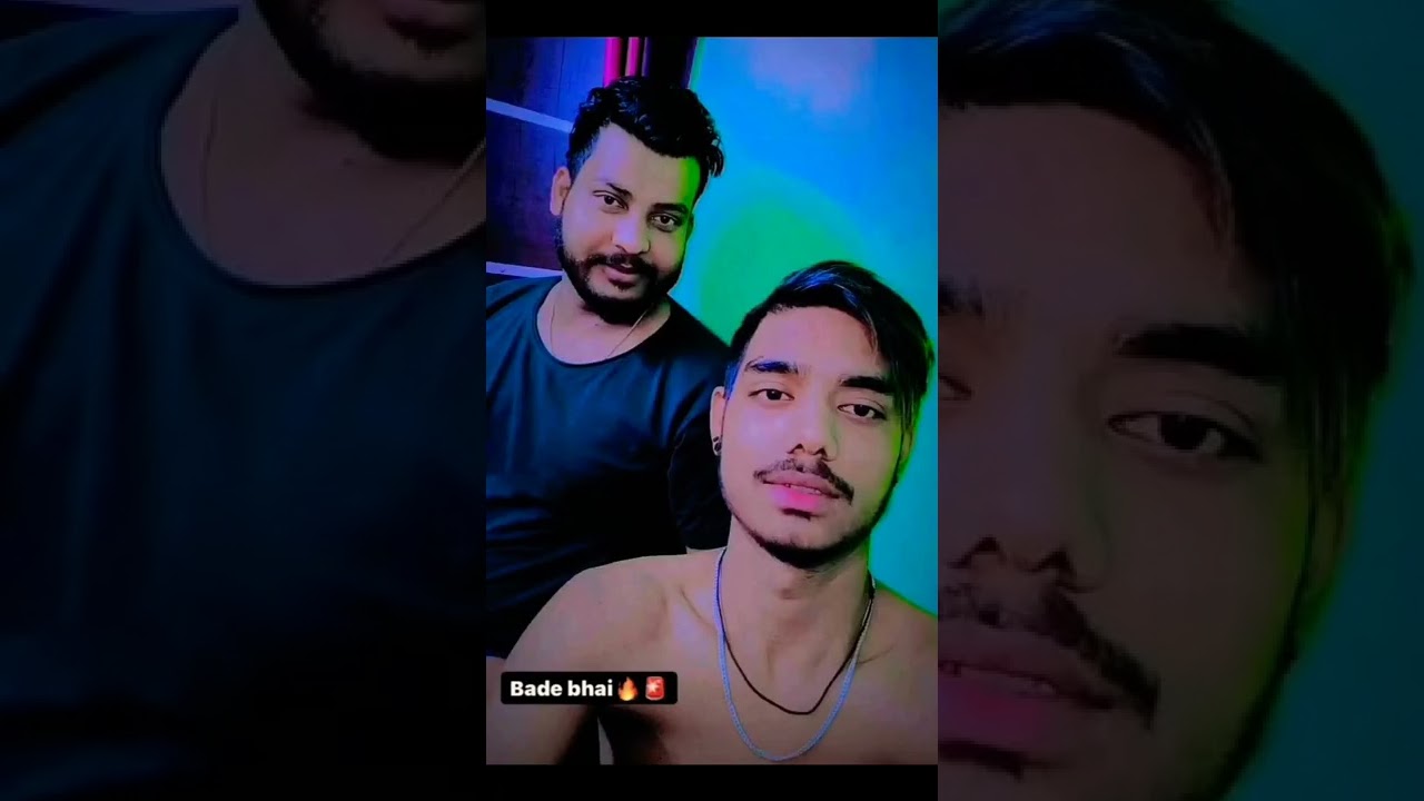 king of govindpuri 😈...