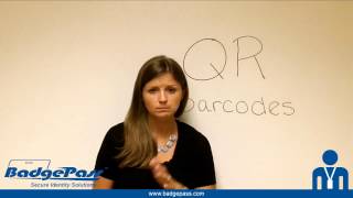 Lindsay's Lessons - QR Barcodes