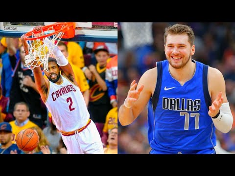 NBA 'Rare' MOMENTS