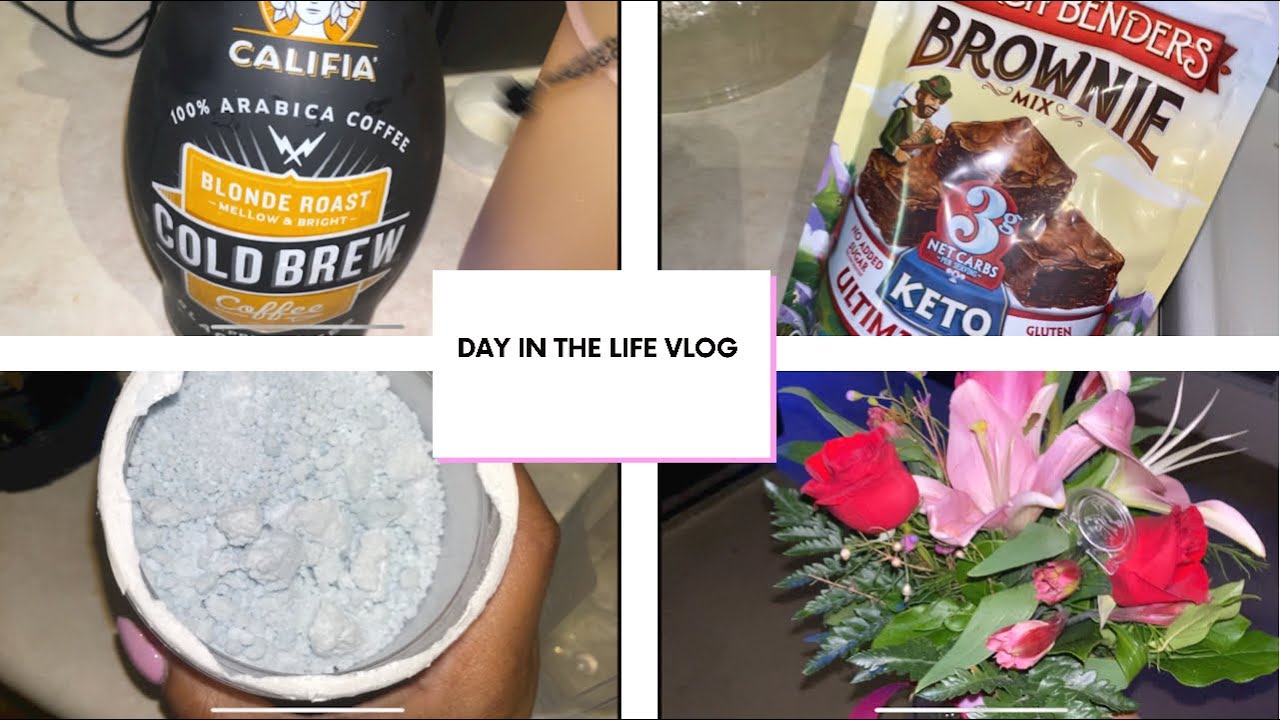BIRCH BENDERS KETO BROWNIES,HOW TO DECLUP SUPPLEMENTS,BAE SURPRISED ME +TRYING CALIFIA COFFEE