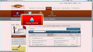 5 MINUTE OVERVIEW AMP SALES UI screenshot 5