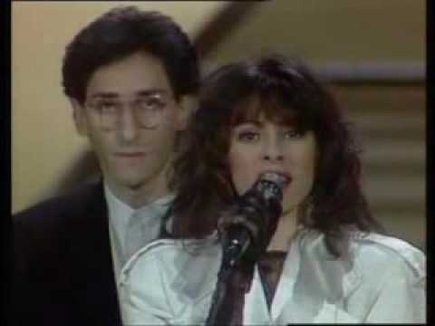 Eurovision Song Contest 1984 Italy