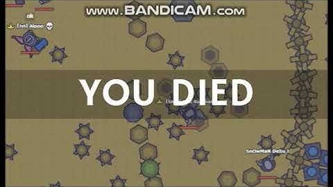 MooMoo.io |Part 9| 1v1 with RinZ