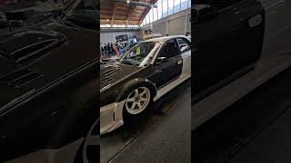 Subaru Impreza WRX STI #viral #tuningworldbodensee #germany #redbull #trending