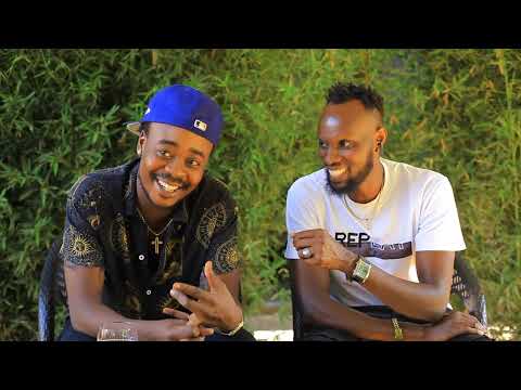 REGIS mugahinda kenshi,Mbega inkuru itangaje mugutandukana kwe na MICKY ndetse na QUEEN
