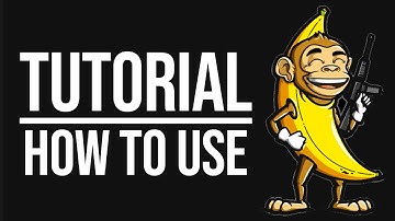 Banana Gun Tutorial | How To Use Banana Gun Sniper Bot (2025)