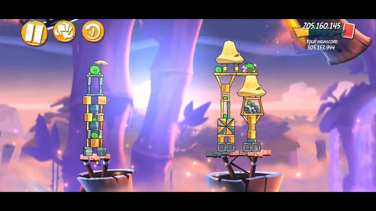 Angry Birds 2 CVC 2/26/26 Second Video Creator Code UndertakerCC Good luck 👍