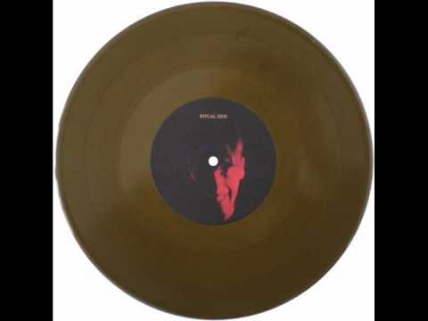 Organisation Toth — Organisation Toth-Cult Of The Holy Blood