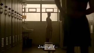 تبنّي رست كول لفلسفة نيتشه ( العود الأبدي ) True Detective Rust Cohle Philosophy