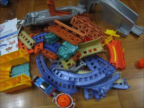 thomas steelworks escape set