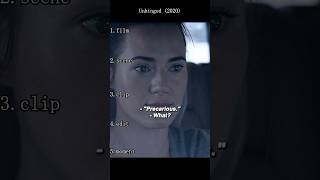 🎬 Title: Unhinged (2020) | Rachel and Kyle Stuck in Traffic Before the Nightmare Begins