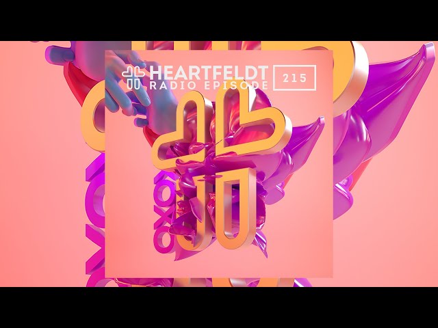 Sam Feldt - Heartfeldt Radio #215
