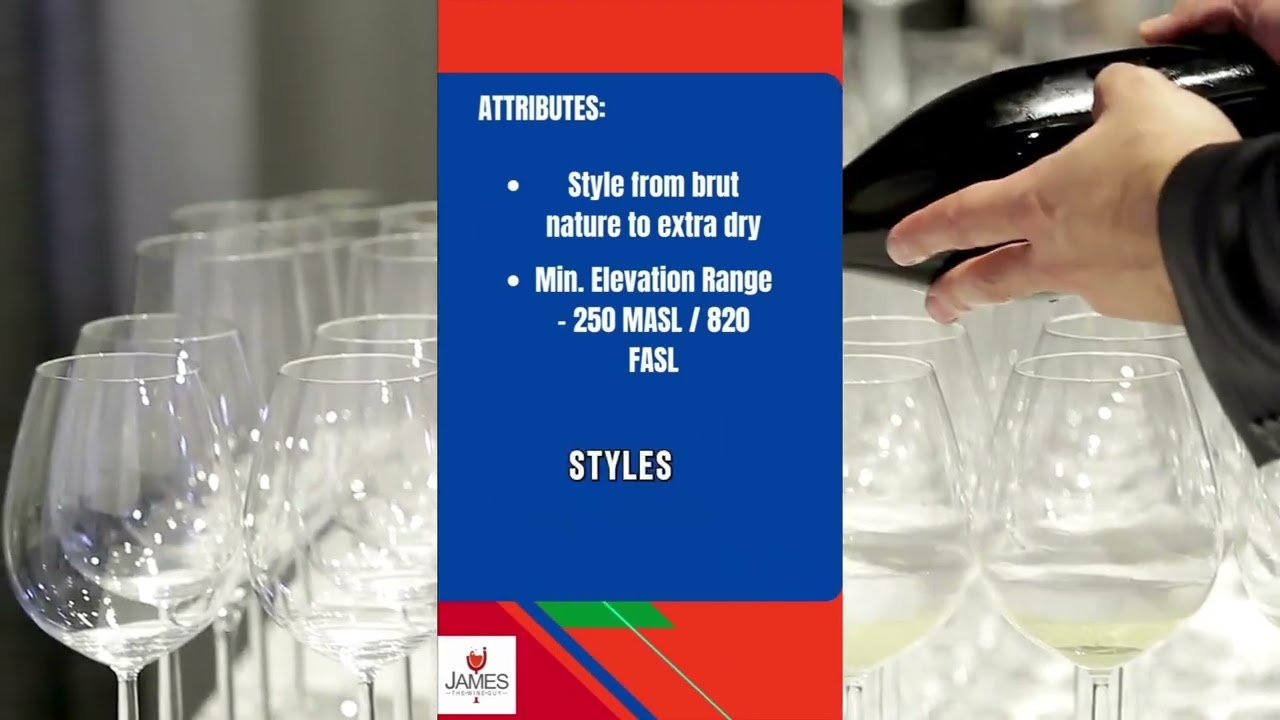 Italian DOC & DOCGs Alta Langa DOCG 