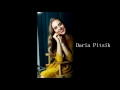 Daria Pitsik - Me Voy (demo)
