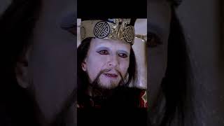 The Sorcerer And The White Snake 2011 The Green Sky Supernatural Chaos