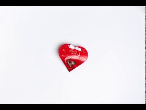 Celebrate Galentine's Day with LINDOR