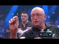 SO MANY DECIDING LEGS 🍿 | 2026 German Darts Grand Prix | Day Two Afternoon Highlights