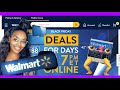 Walmart's Black Friday 2020 Event, Everything you need to know!!