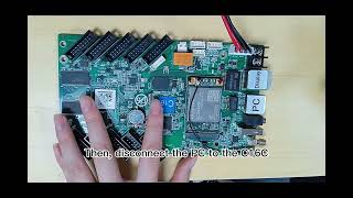 How to bind C16C to XiaoHui cloud platform