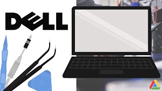 Dell 3110 Chromebook Camera/LCD Cable Replacement