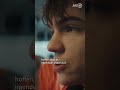 Theo (16): "Ich will zur Bundeswehr!"