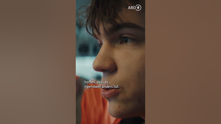 Theo (16): "Ich will zur Bundeswehr!"