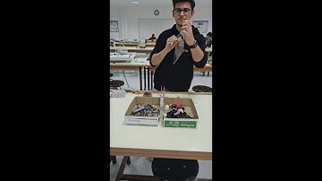 Bilkent University Physics 102-Experiment