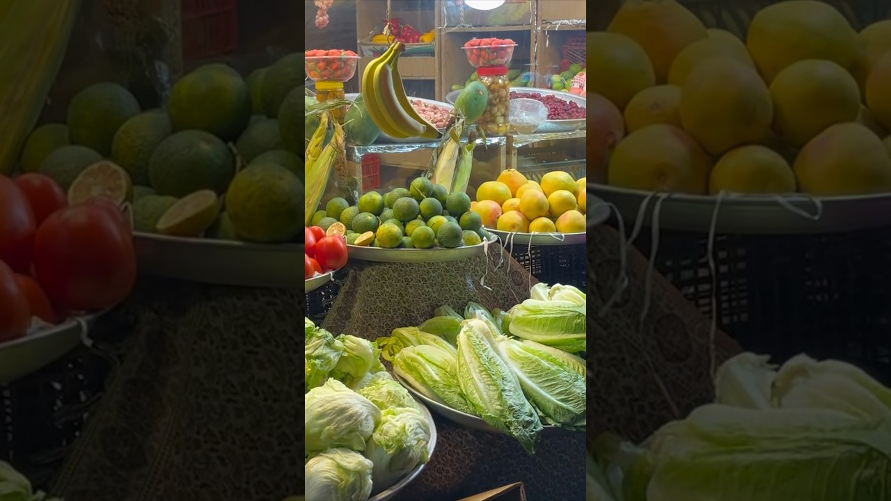 "A Day in Rasht: Exploring Its Markets, Museums, and Monuments" 