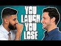 Doctors Try Not To Laugh Challenge | You Laugh, You Lose YLYL