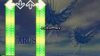 StepMnia ICARUS 激