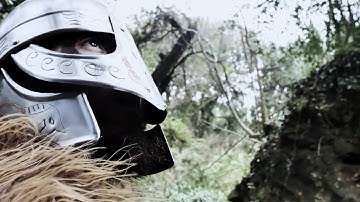 Parhelion - Homeland (Official Music Video)